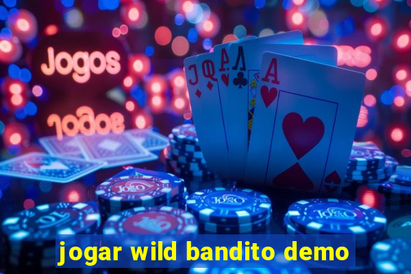 jogar wild bandito demo